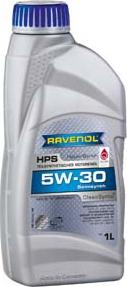 Ravenol 1111117-001-01-999 - Engine Oil onlydrive.pro