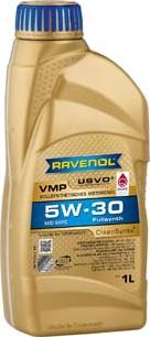 Ravenol 1111122-001-01-999 - Moottoriöljy onlydrive.pro