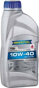 Ravenol 1112110-001-01-999 - Variklio alyva onlydrive.pro