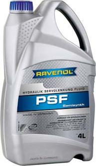 Ravenol 1181000-004-01-999 - Hydraulic Oil onlydrive.pro