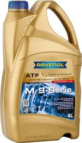 Ravenol 1211108-004-01-999 - Vaihteistoöljy onlydrive.pro