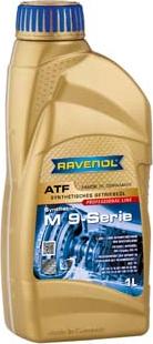 Ravenol 1211108-001-01-999 - Transmission Oil onlydrive.pro
