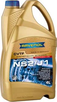 Ravenol 1211114-004-01-999 - Transmission Oil onlydrive.pro