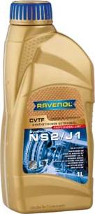 Ravenol 1211114-001-01-999 - Transmission Oil onlydrive.pro