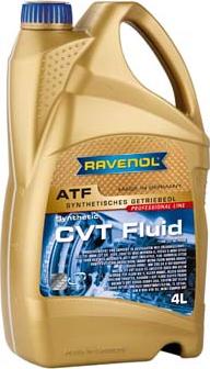 Ravenol 1211110-004-01-999 - Transmission Oil onlydrive.pro