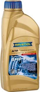 Ravenol 1211112-001-01-999 - Transmission Oil onlydrive.pro