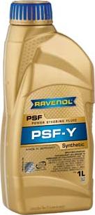 Ravenol 1211123-001-01-999 - Hidraulinė alyva onlydrive.pro