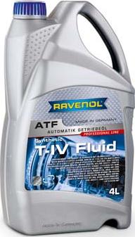 Ravenol 1212102-004-01-999 - Трансмиссионное масло onlydrive.pro