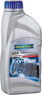 Ravenol 1212102-001-01-999 - Transmission Oil onlydrive.pro