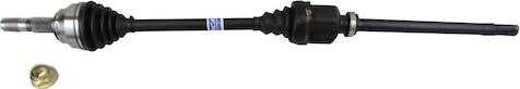 Maxgear 49-1900 - Drive Shaft onlydrive.pro