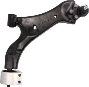 REINHOCH RH04-5021 - Track Control Arm onlydrive.pro