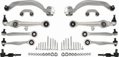 REINHOCH RH04-0054 - Repair Kit, steering knuckle onlydrive.pro