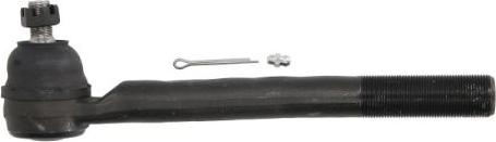 REINHOCH RH01-6018 - Tie Rod End onlydrive.pro