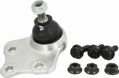 REINHOCH RH03-3017 - Ball Joint onlydrive.pro