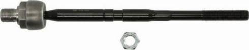 REINHOCH RH02-5004 - Inner Tie Rod, Axle Joint onlydrive.pro