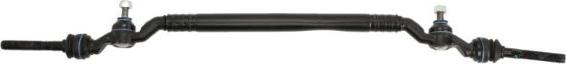 REINHOCH RH02-3022 - Tie Rod onlydrive.pro