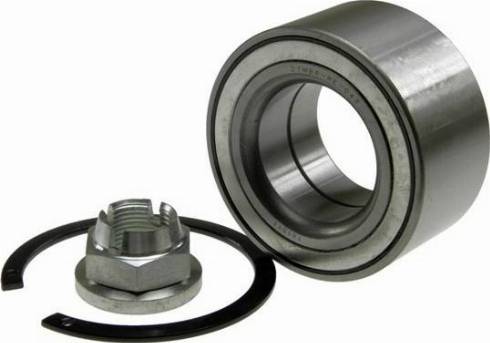 RENAULT 40 21 095 33R - Bearing Kit, wheel hub onlydrive.pro