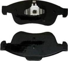 RENAULT 410605961R - Brake Pad Set, disc brake onlydrive.pro