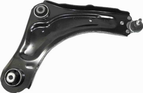 RENAULT 545006560R - Track Control Arm onlydrive.pro