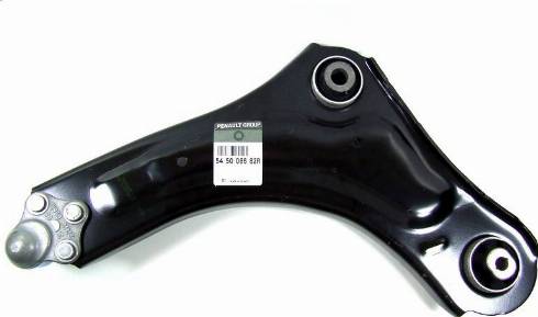 RENAULT 54 50 086 82R* - Track Control Arm onlydrive.pro