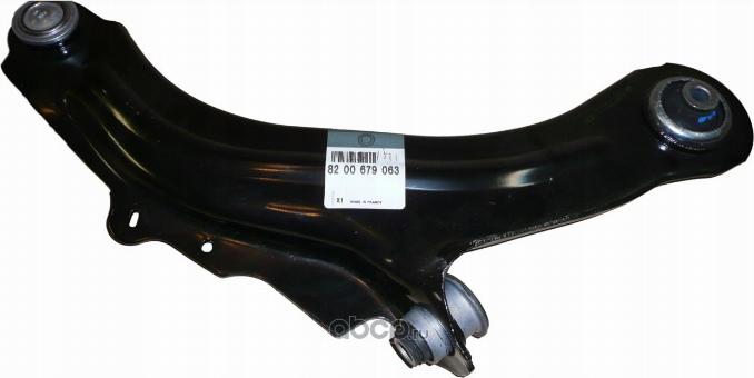 RENAULT 54 50 177 75R - Track Control Arm onlydrive.pro