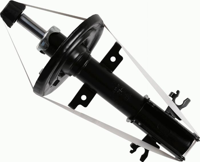 RENAULT 54 30 214 37R - Shock Absorber onlydrive.pro