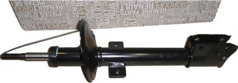 RENAULT 562103964R - Shock Absorber onlydrive.pro