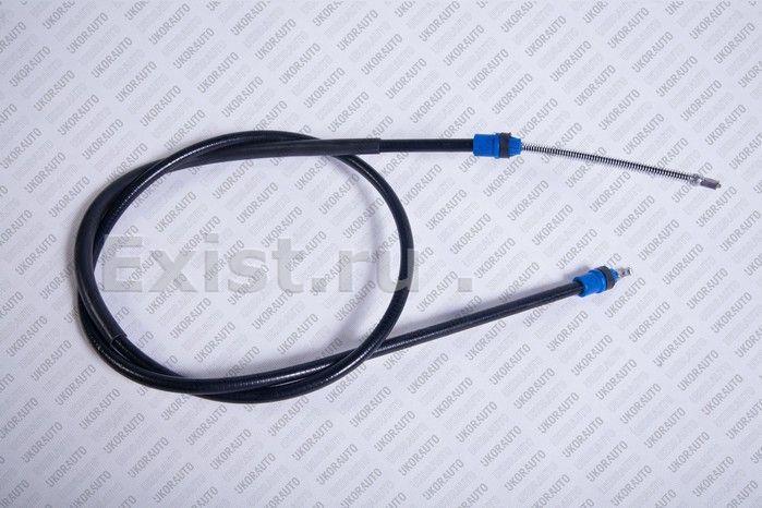 RENAULT 6001547168 - Cable, parking brake onlydrive.pro