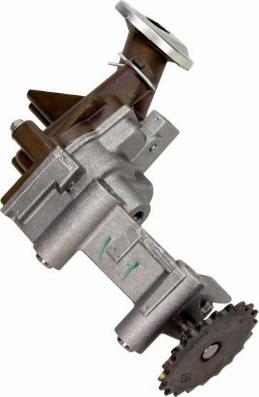 RENAULT 150101308R - Oil Pump onlydrive.pro