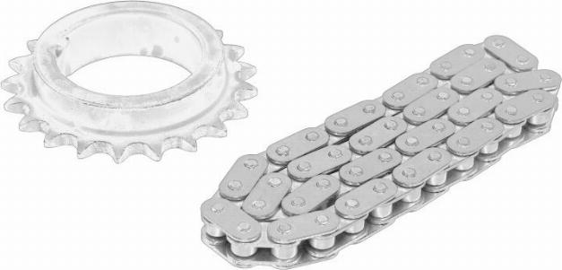 RENAULT 150A 000 05R - Timing Chain Kit onlydrive.pro