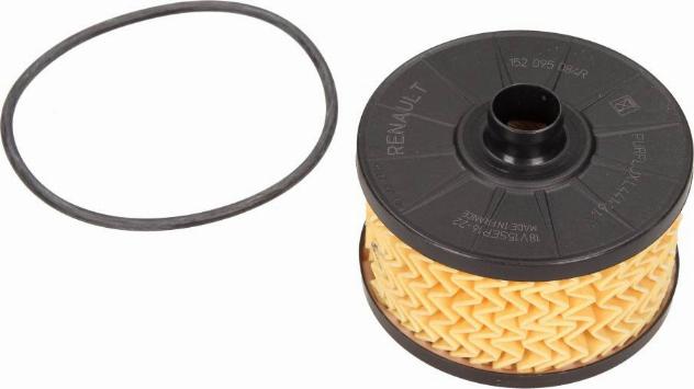 RENAULT 15 20 950 84R - Õlifilter onlydrive.pro