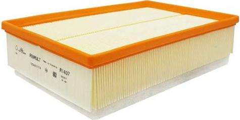 RENAULT 16 54 651 71R - Air Filter, engine onlydrive.pro