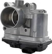 RENAULT 16 12 063 81R - Throttle body onlydrive.pro