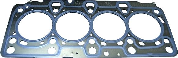 RENAULT 11 04 465 05R - Gasket, cylinder head onlydrive.pro