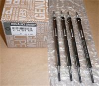 RENAULT 11 06 558 13R - Glow Plug onlydrive.pro