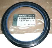 RENAULT 12 27 974 03R - Cylinder block onlydrive.pro