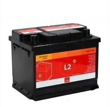 RENAULT 8671016919 - Starter Battery onlydrive.pro