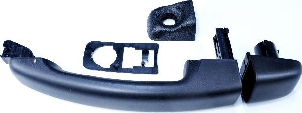 RENAULT 806073022R - Door Handle onlydrive.pro