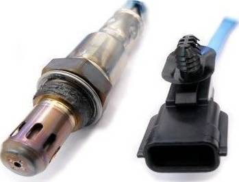 RENAULT 8200461432 - Oxygen, Lambda Sensor onlydrive.pro