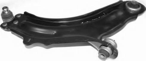 RENAULT 8200586567* - Track Control Arm onlydrive.pro