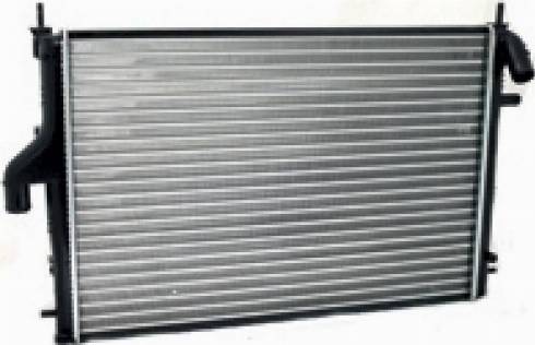 RENAULT 82 00 582 026 - Radiator, engine cooling onlydrive.pro