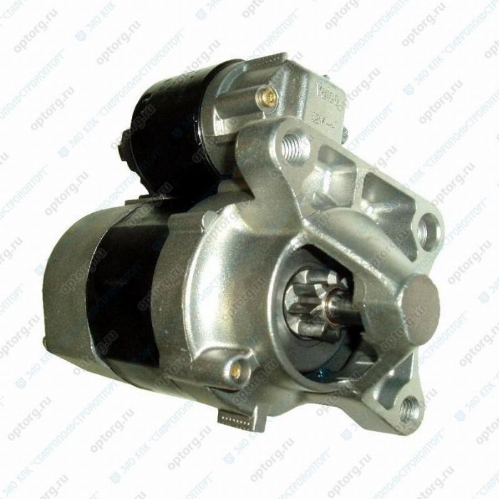 RENAULT 82 00 815 083 - Starter onlydrive.pro