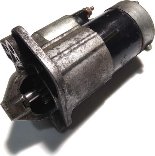 RENAULT 82 00 306 595 - Starter onlydrive.pro