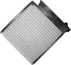 RENAULT 82 01 153 808 - Heater radiator onlydrive.pro