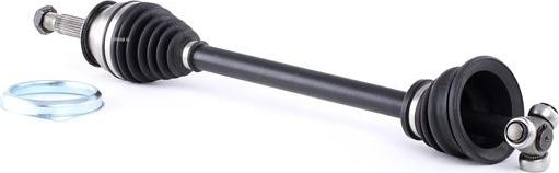 RENAULT 391018299R - Drive Shaft onlydrive.pro