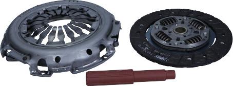 RENAULT 30 20 509 01R - Clutch Kit onlydrive.pro