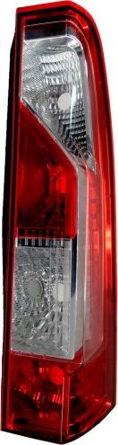 RENAULT 265550023R - Side lights onlydrive.pro