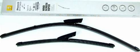 RENAULT 288905450R - Wiper Blade onlydrive.pro