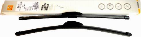 RENAULT 288901158R - Wipers onlydrive.pro