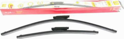 RENAULT 288908085R - Wiper Blade onlydrive.pro